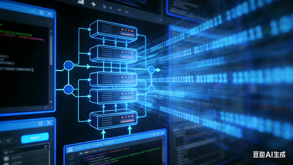 公众号/小程序开发服务